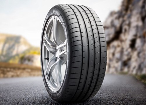 pneu été